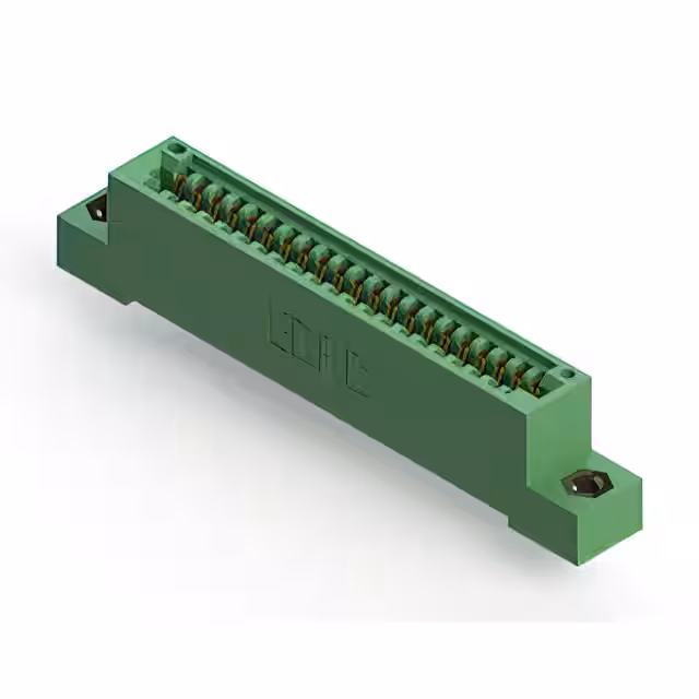 345-021-521-108 EDAC Inc.  Edgeboard Connectors